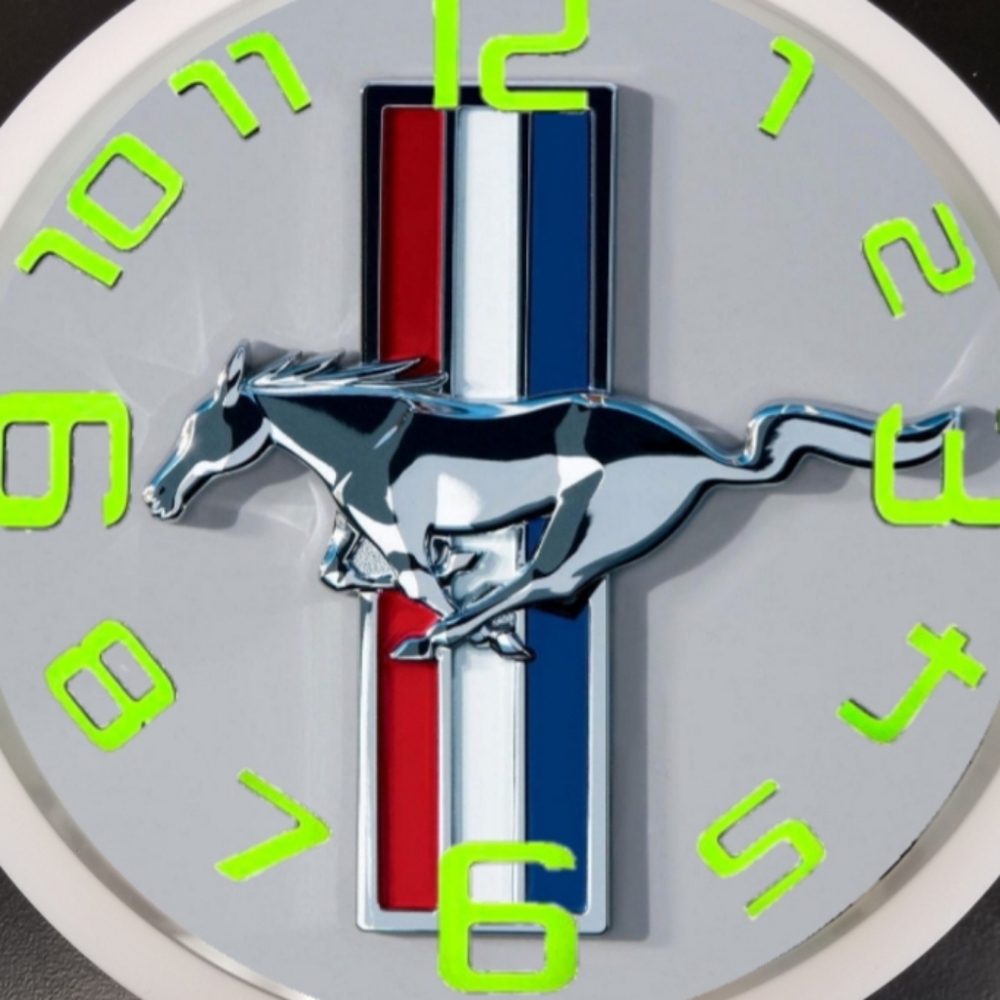 Mustang